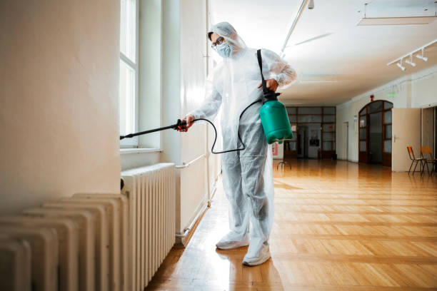 Best Pest Control Near Me in Hoxie, KS